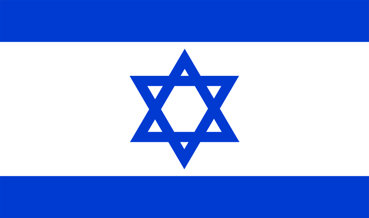Detail Israel Flagge Bedeutung Nomer 8