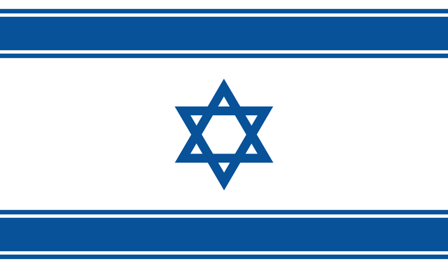 Detail Israel Flagge Bedeutung Nomer 17