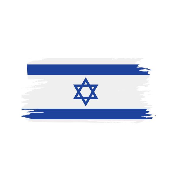 Detail Israel Flagge Bedeutung Nomer 22