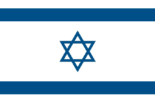 Detail Israel Flagge Bedeutung Nomer 5