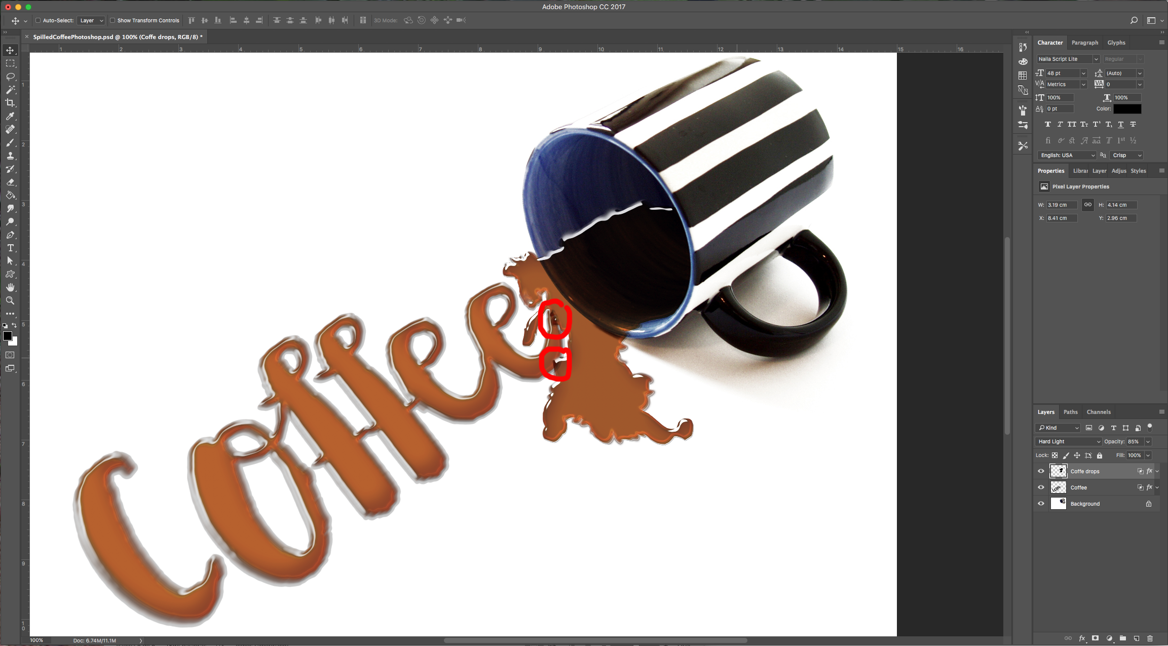 Detail Kaffee Text Nomer 14