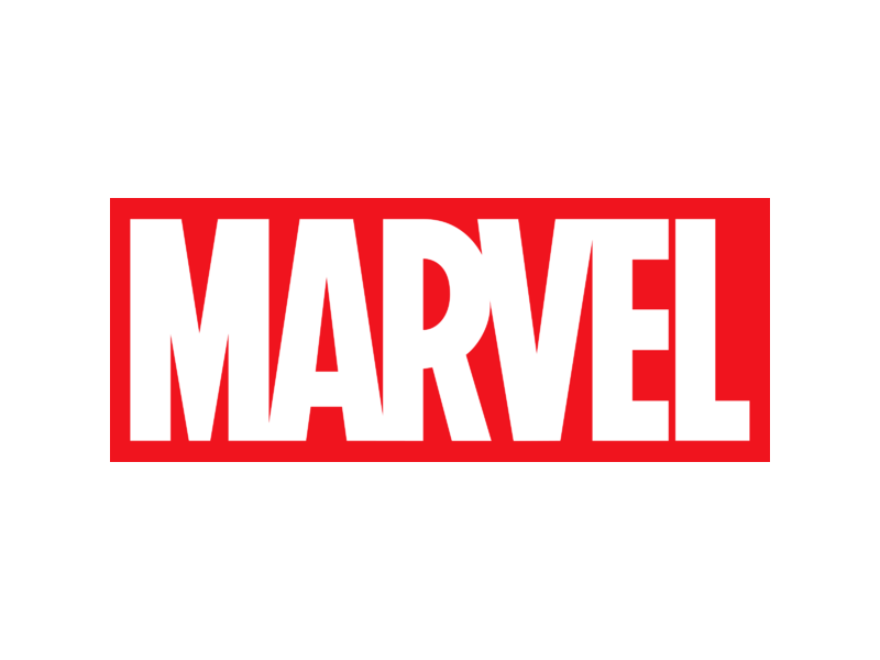 Marvel Logo Png - KibrisPDR