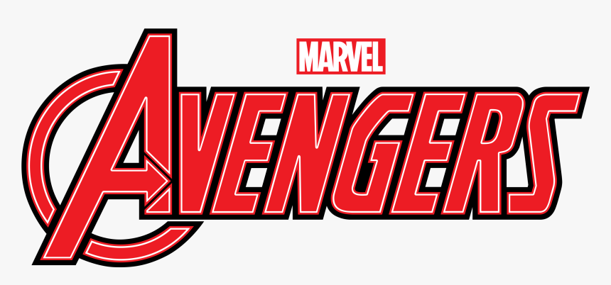 Detail Marvel Logo Png Nomer 2