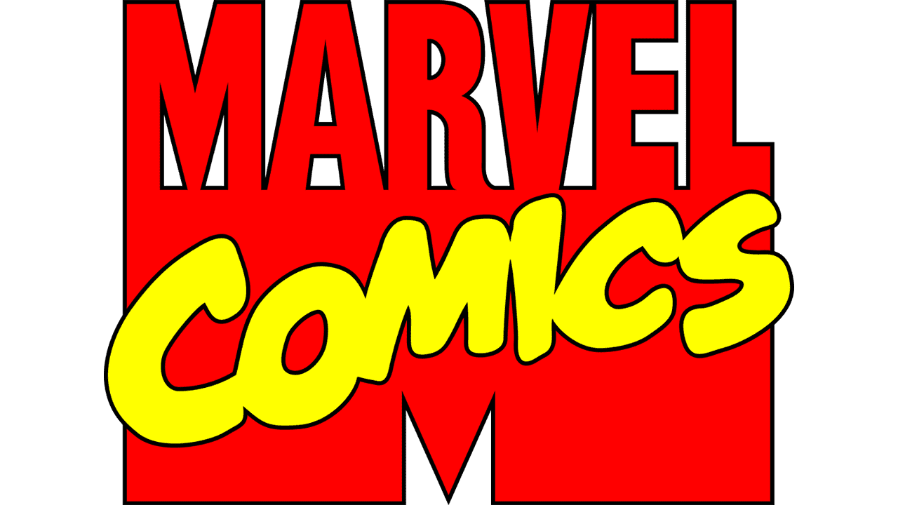 Detail Marvel Logo Png Nomer 4
