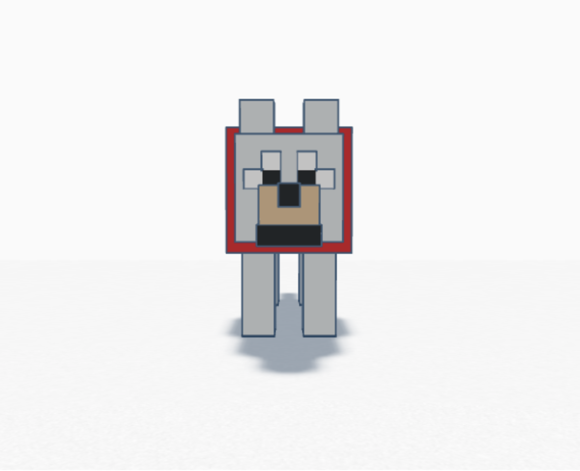 Detail Minecraft Krieg Nomer 22