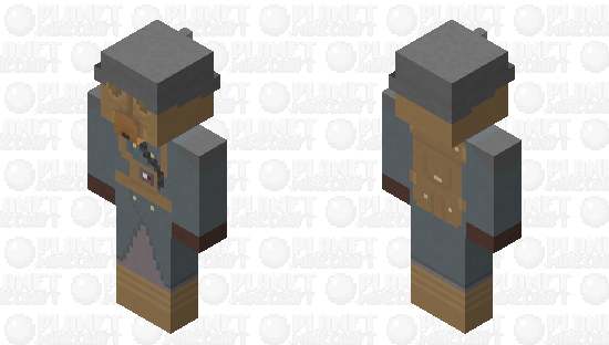 Detail Minecraft Krieg Nomer 8