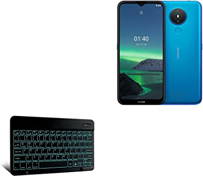 Detail Nokia Keyboard Slide Nomer 8