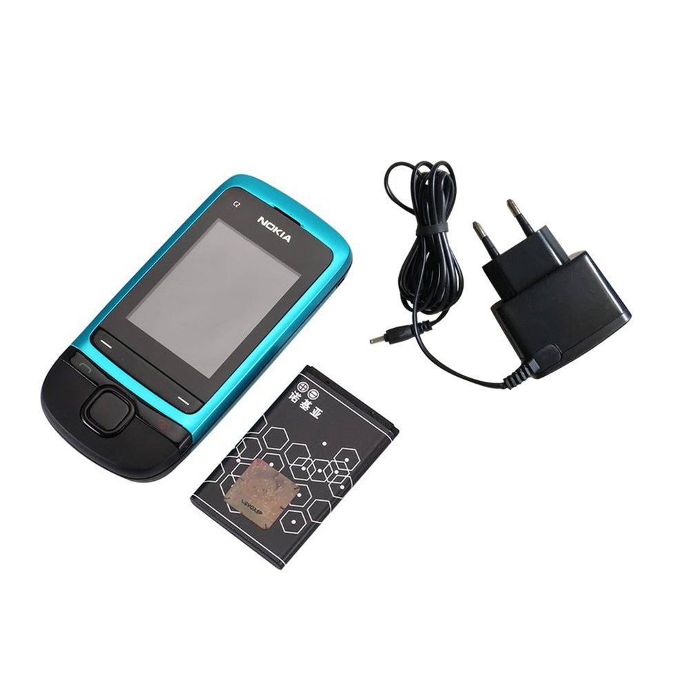 Detail Nokia Keyboard Slide Nomer 10