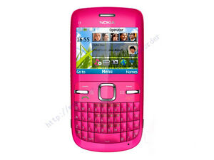 Detail Nokia Keyboard Slide Nomer 11