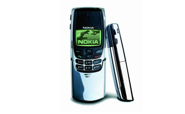 Detail Nokia Keyboard Slide Nomer 12