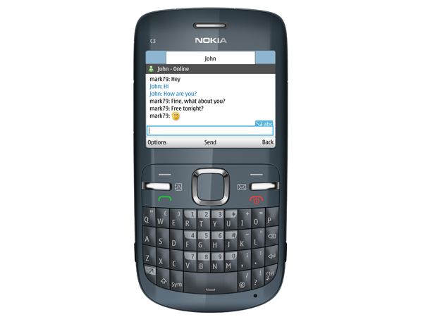 Detail Nokia Keyboard Slide Nomer 20