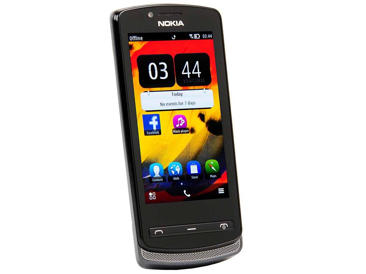 Detail Nokia Keyboard Slide Nomer 23