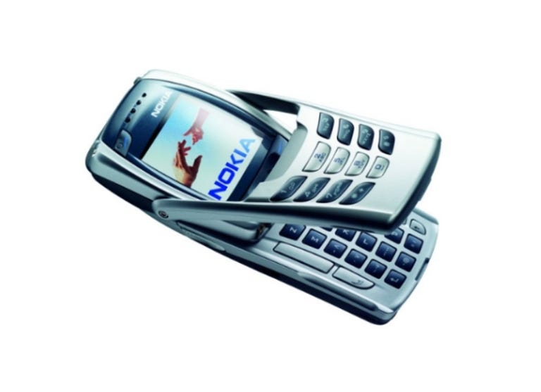 Detail Nokia Keyboard Slide Nomer 3