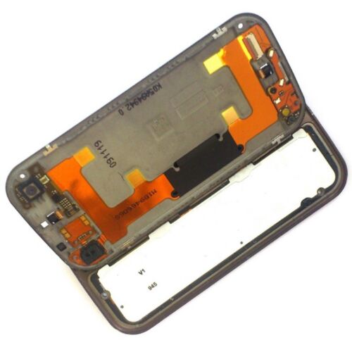 Detail Nokia Keyboard Slide Nomer 5