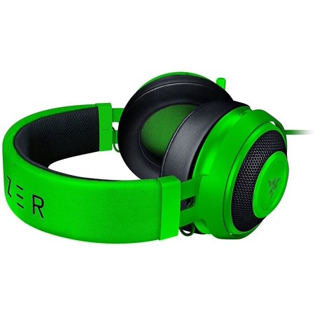 Detail Razer Kraken Pro V2 Red Nomer 10