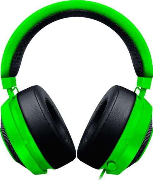 Detail Razer Kraken Pro V2 Red Nomer 16