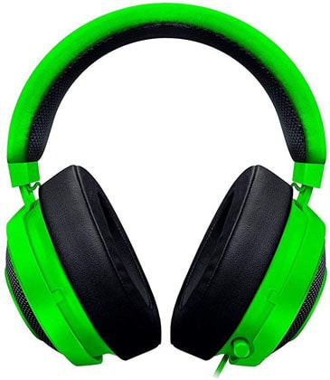 Detail Razer Kraken Pro V2 Red Nomer 18