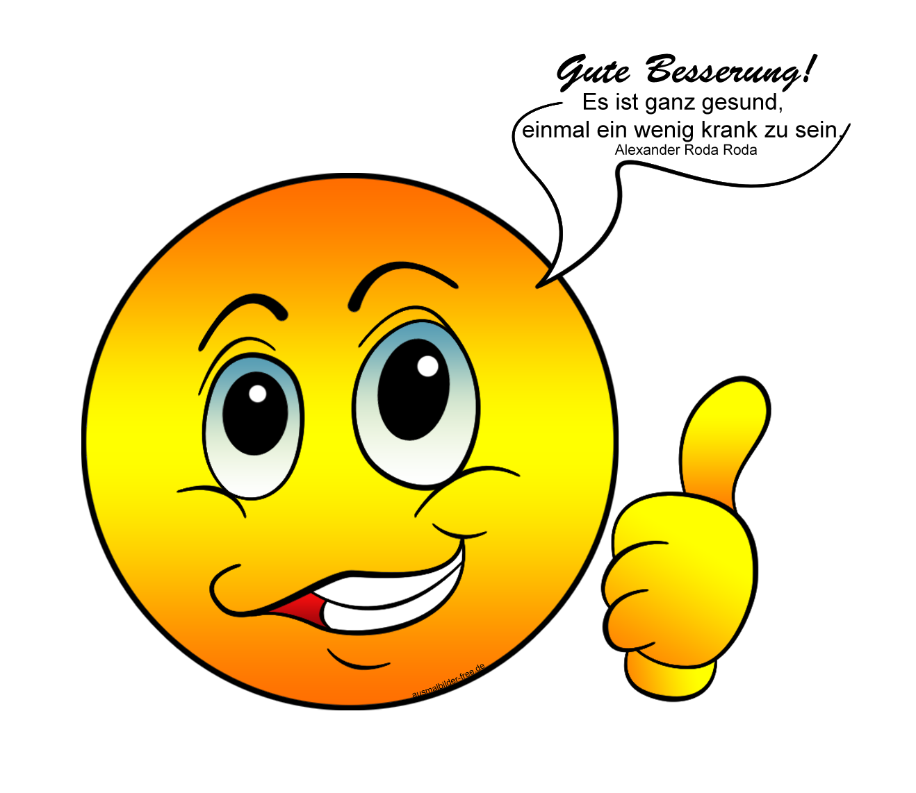 Smiley Gute Besserung 28+ Koleksi Gambar