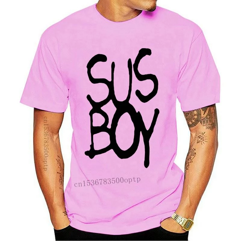 Detail Sus Boy Nomer 15