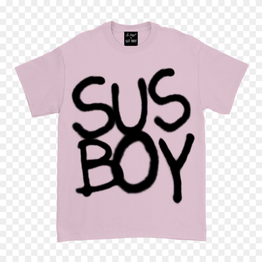 Detail Sus Boy Nomer 2