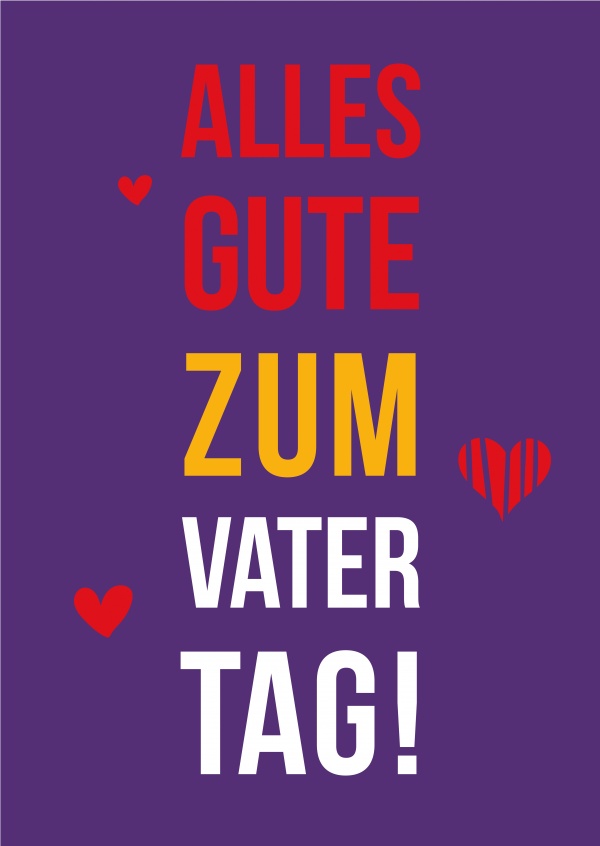 Detail Alles Gute Zum Fatertag Nomer 2