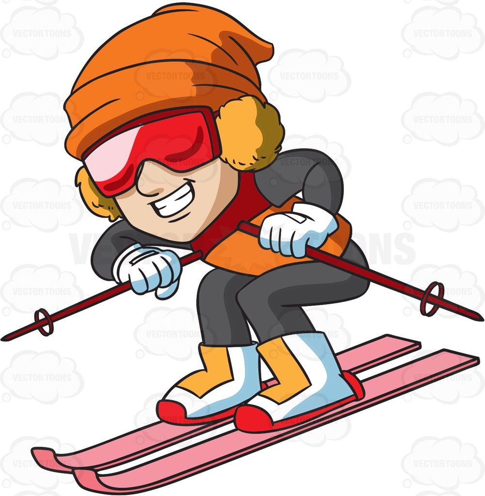 Detail Apres Ski Clipart Nomer 14