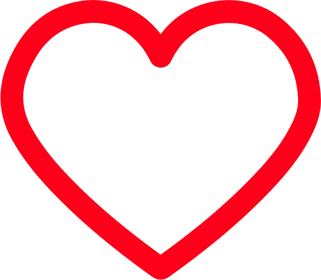 Detail Barcode Heart Nomer 15
