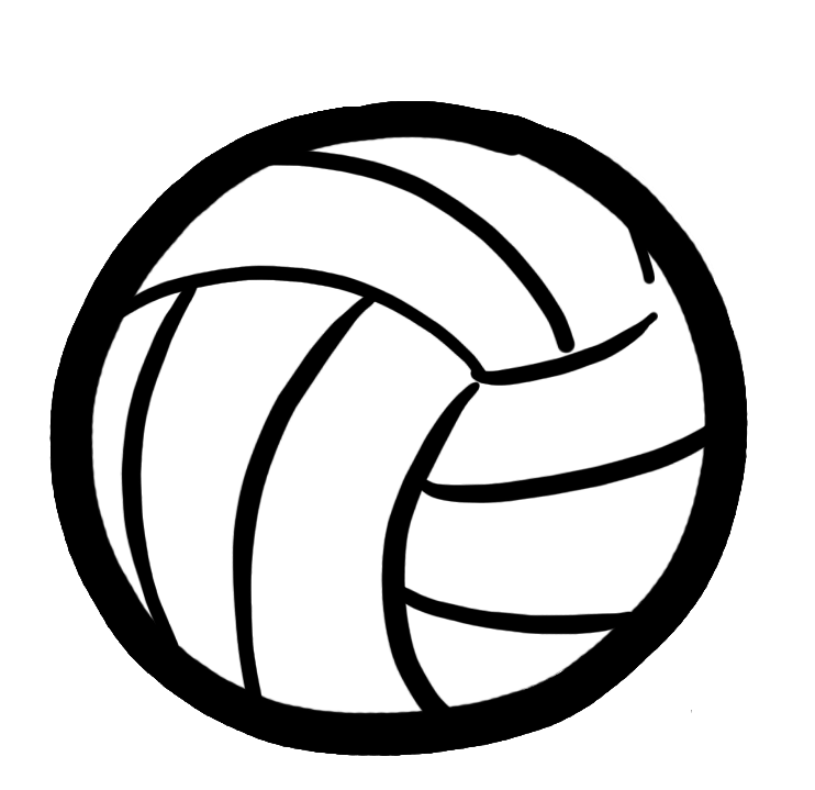 Detail Beachvolleyball Lustig Nomer 2