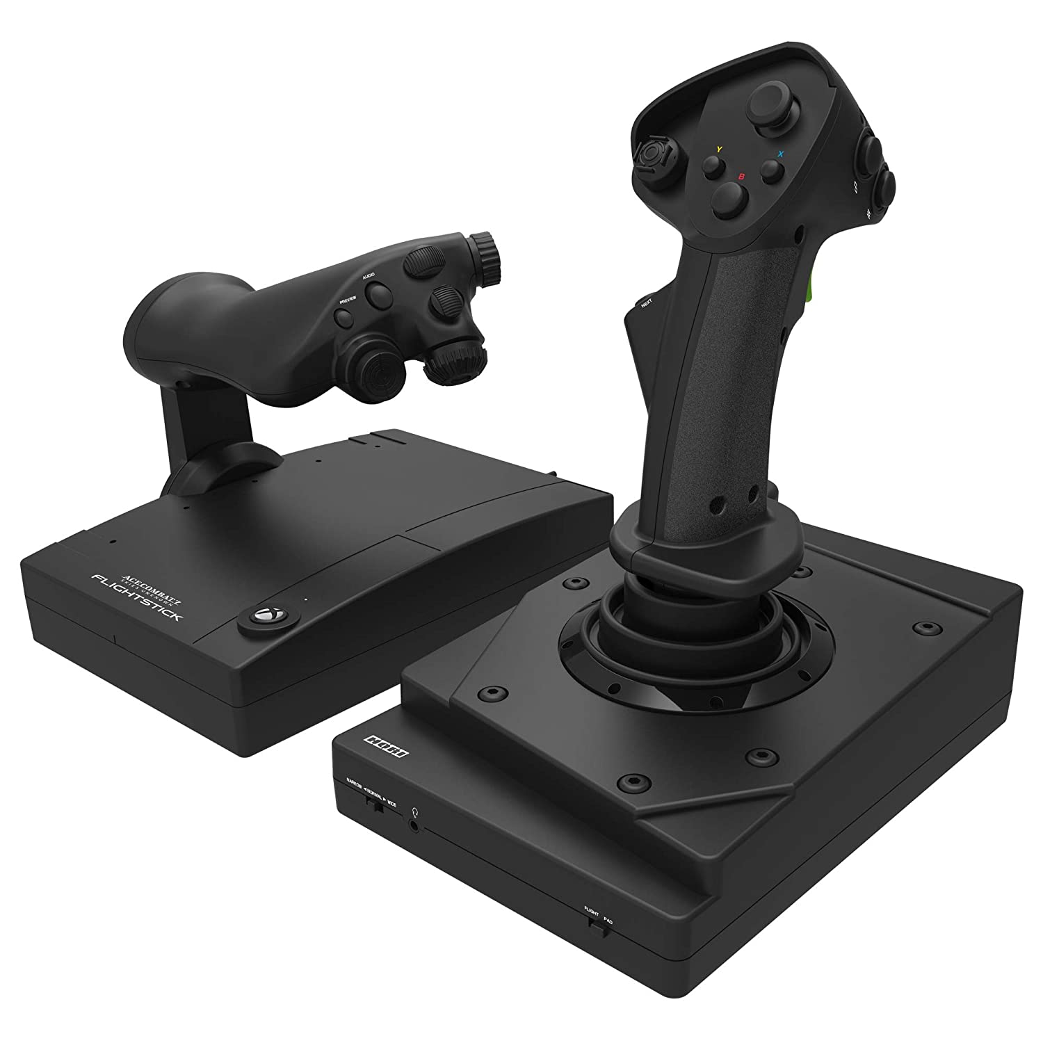 Detail Cessna Joystick Nomer 11