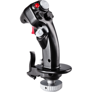 Detail Cessna Joystick Nomer 17