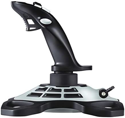 Detail Cessna Joystick Nomer 18