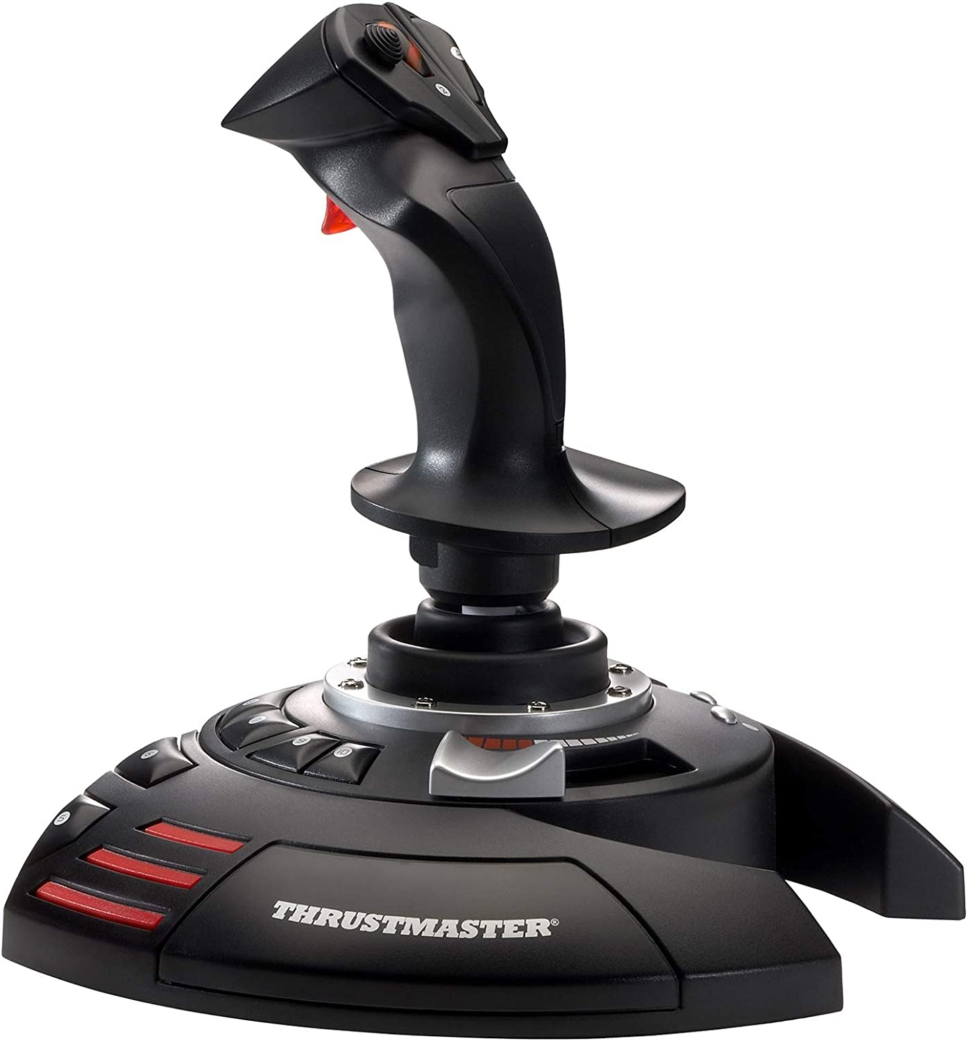 Detail Cessna Joystick Nomer 3