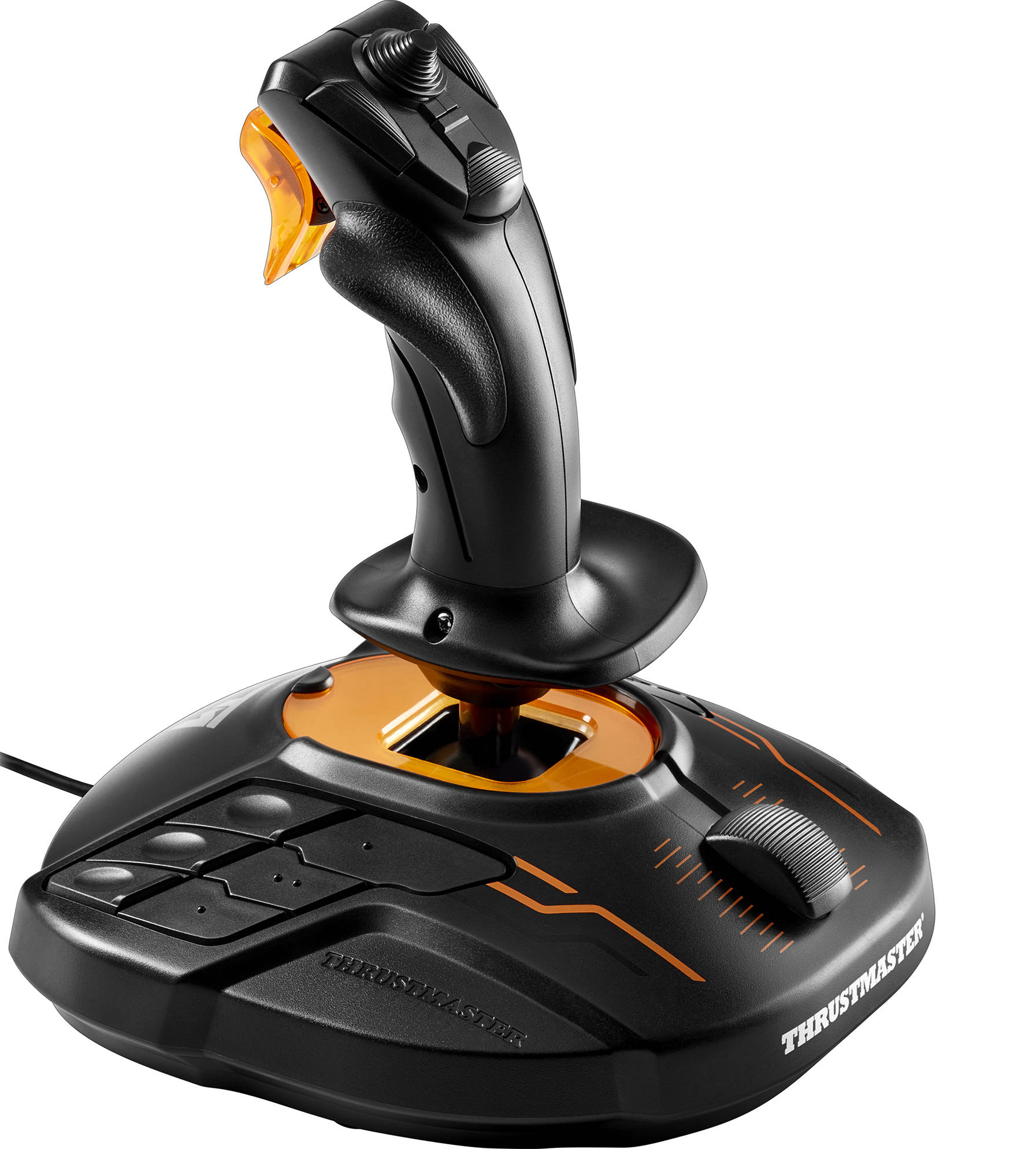 Detail Cessna Joystick Nomer 6