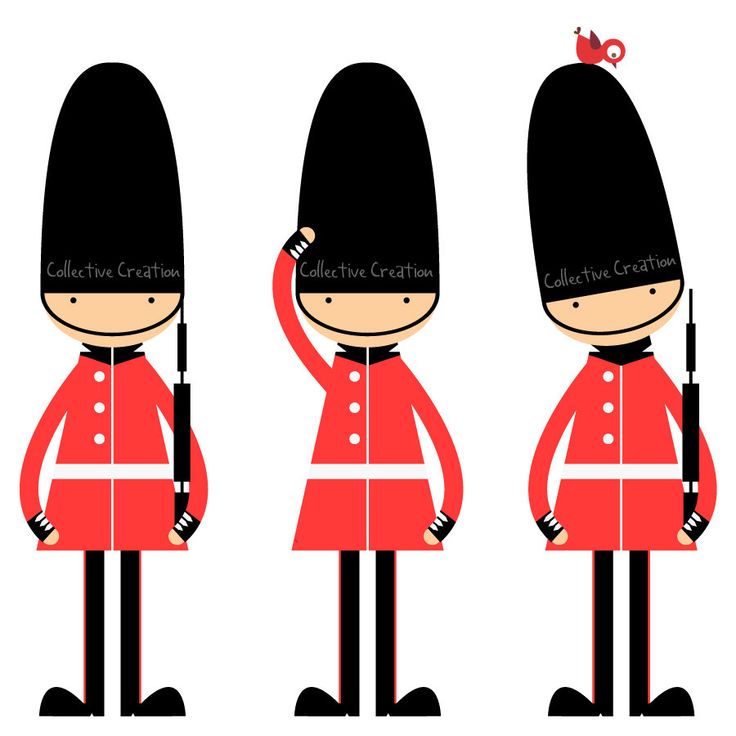 Detail Clipart Great Britain Nomer 8