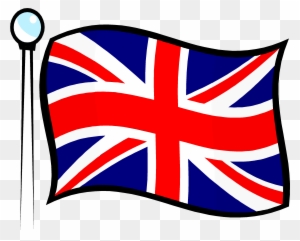 Detail Clipart Great Britain Nomer 14