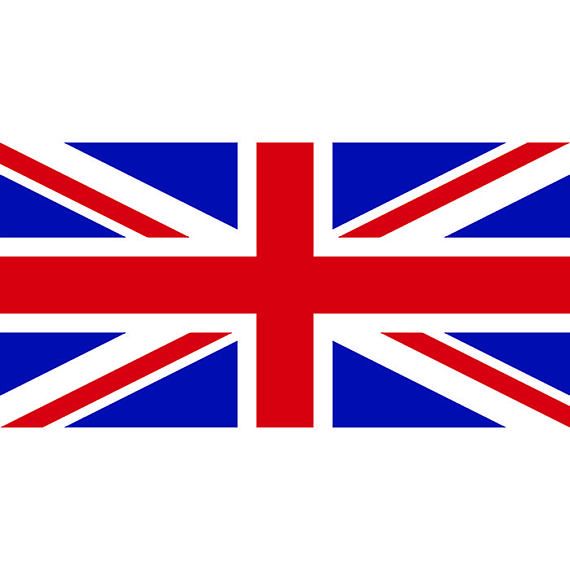 Clipart Great Britain - KibrisPDR