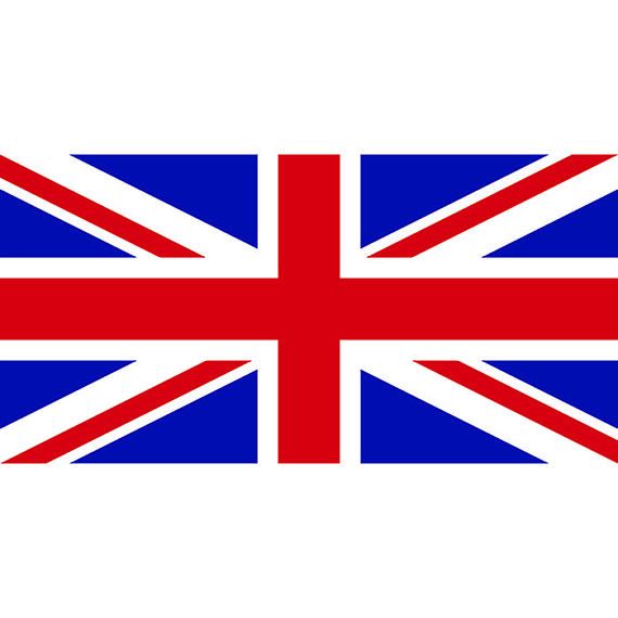 Clipart Great Britain - KibrisPDR