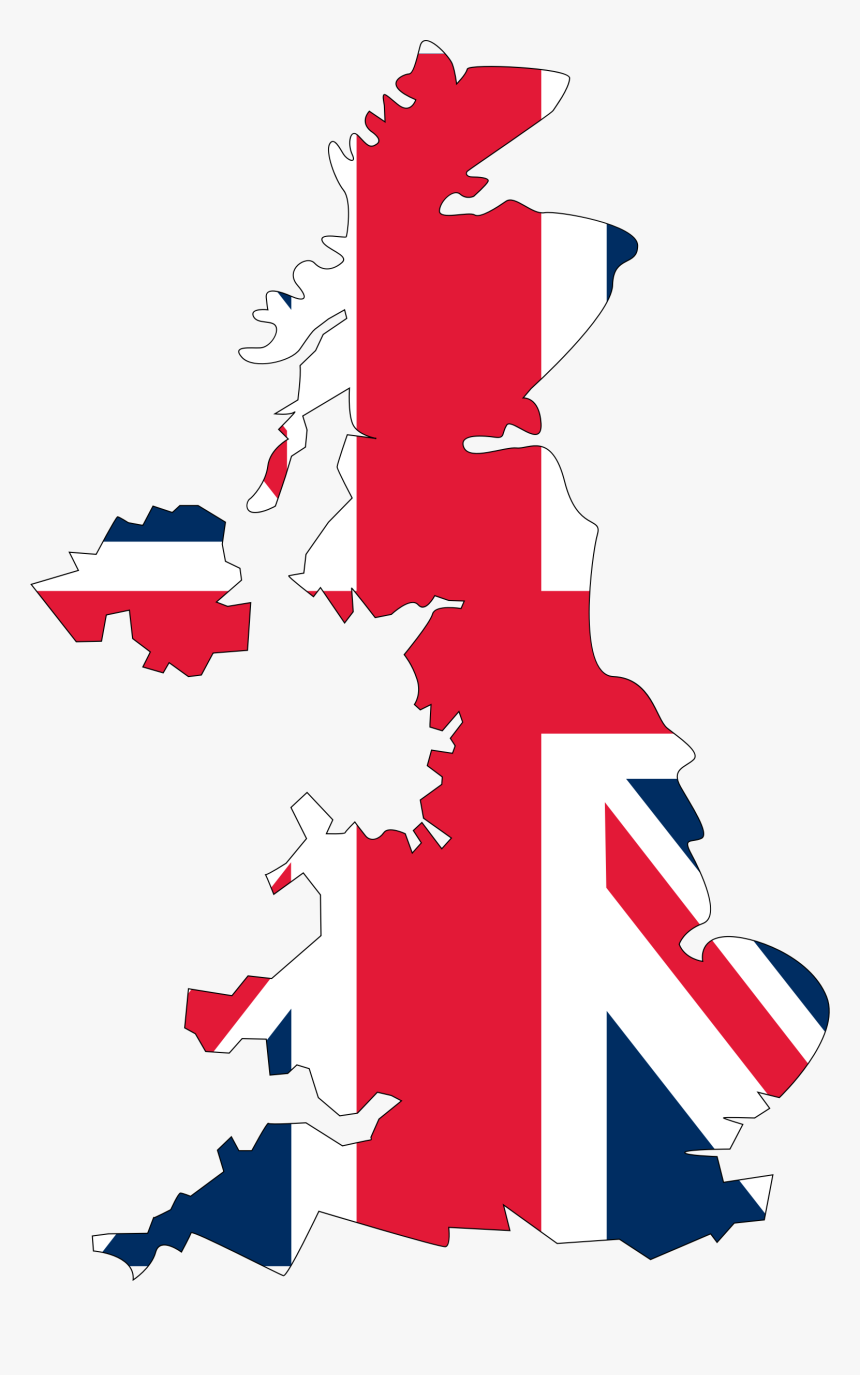 Detail Clipart Great Britain Nomer 2