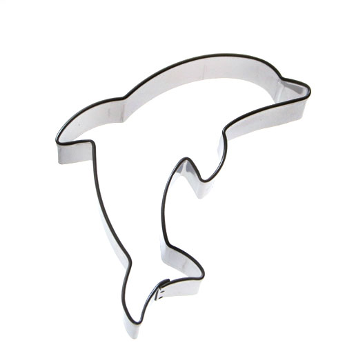 Detail Delphin Zeichnung Nomer 22