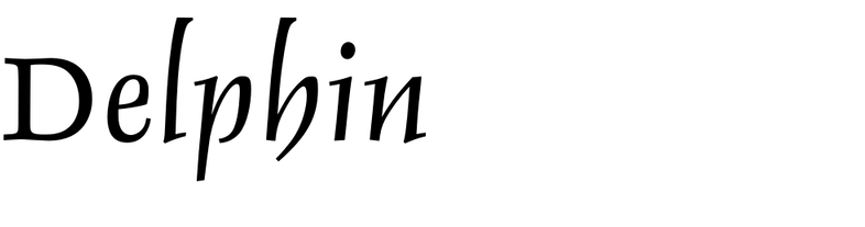 Detail Delphin Zeichnung Nomer 24