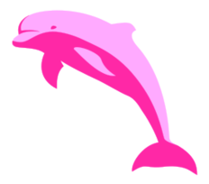 Detail Delphin Zeichnung Nomer 3