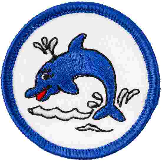 Detail Delphin Zeichnung Nomer 8