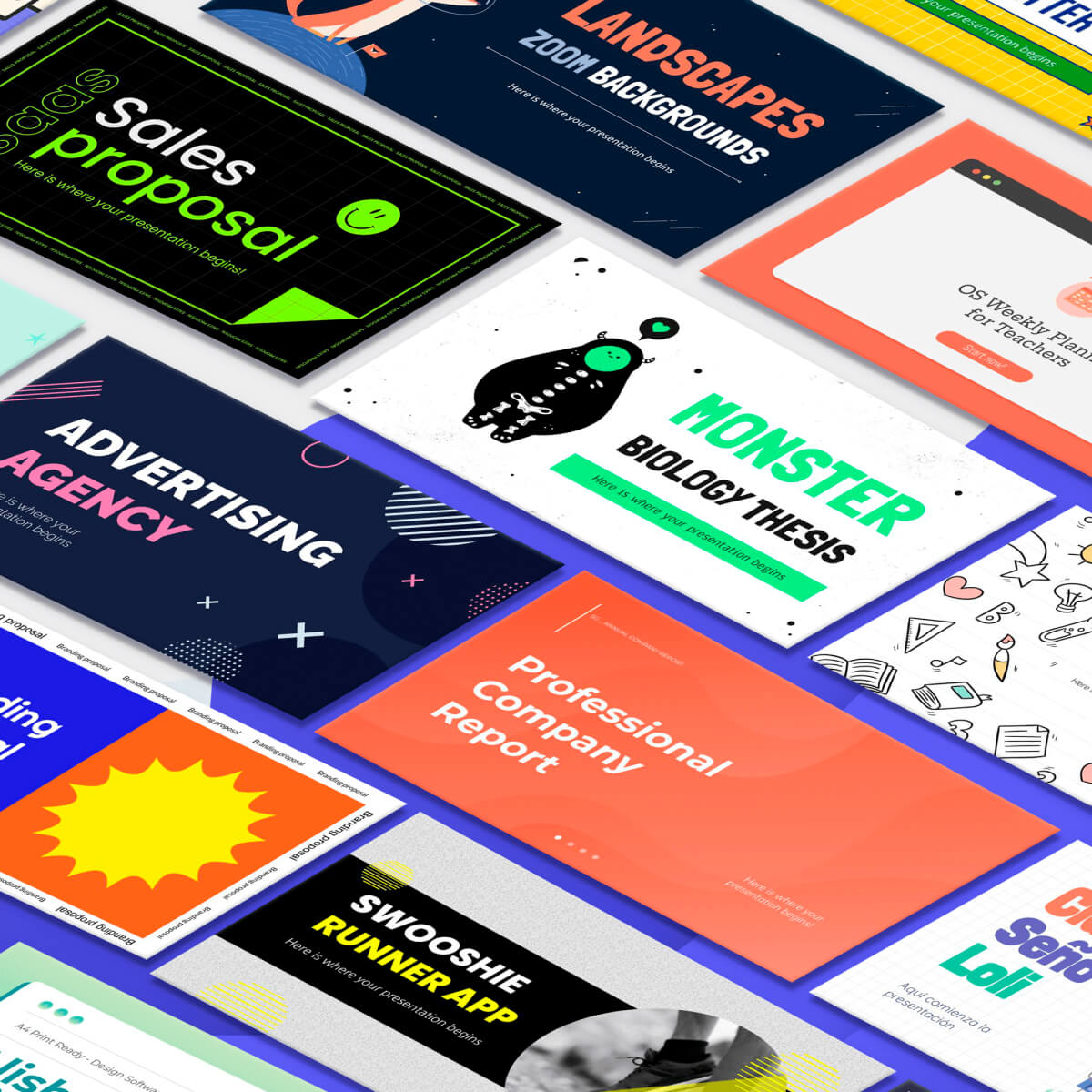 Detail Download Template Untuk Power Point Nomer 28
