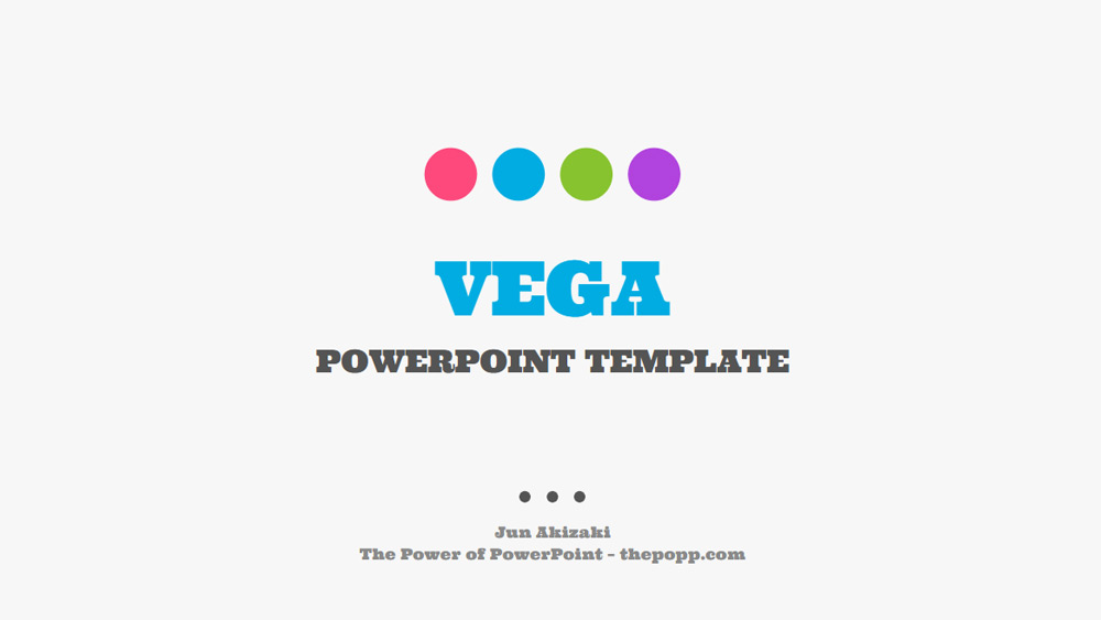 Detail Download Template Vega Nomer 15