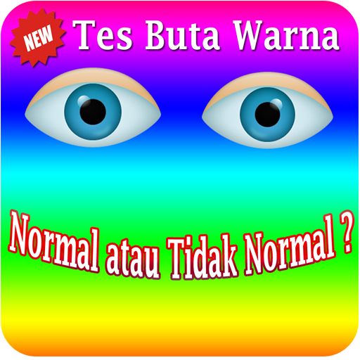 Detail Download Tes Buta Warna Nomer 20