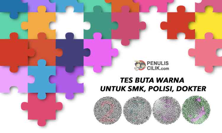 Detail Download Tes Buta Warna Nomer 43