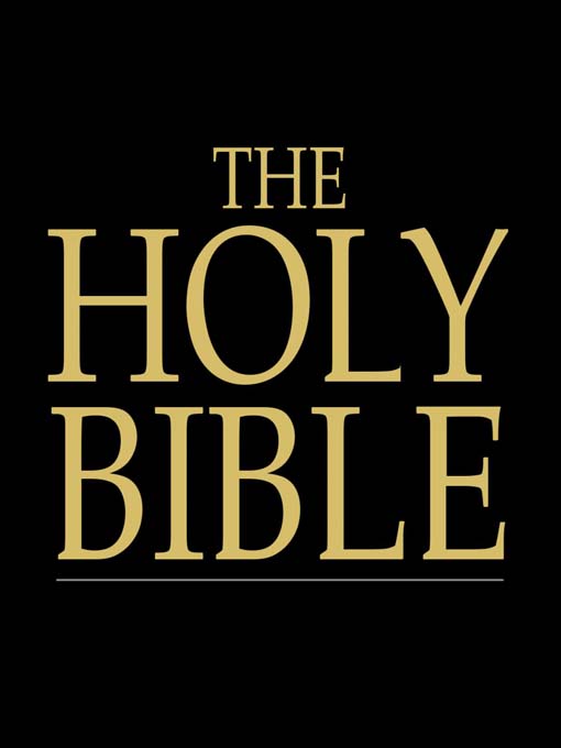 Detail Download The Holy Bible Nomer 13