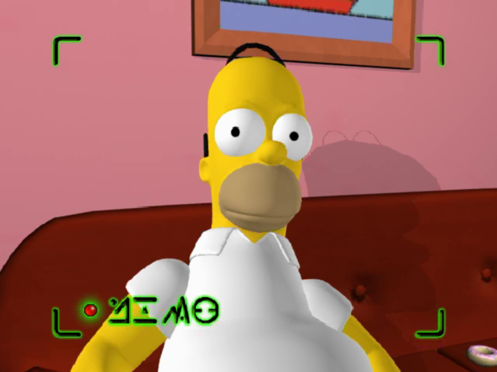 Detail Download The Simpsons Nomer 14