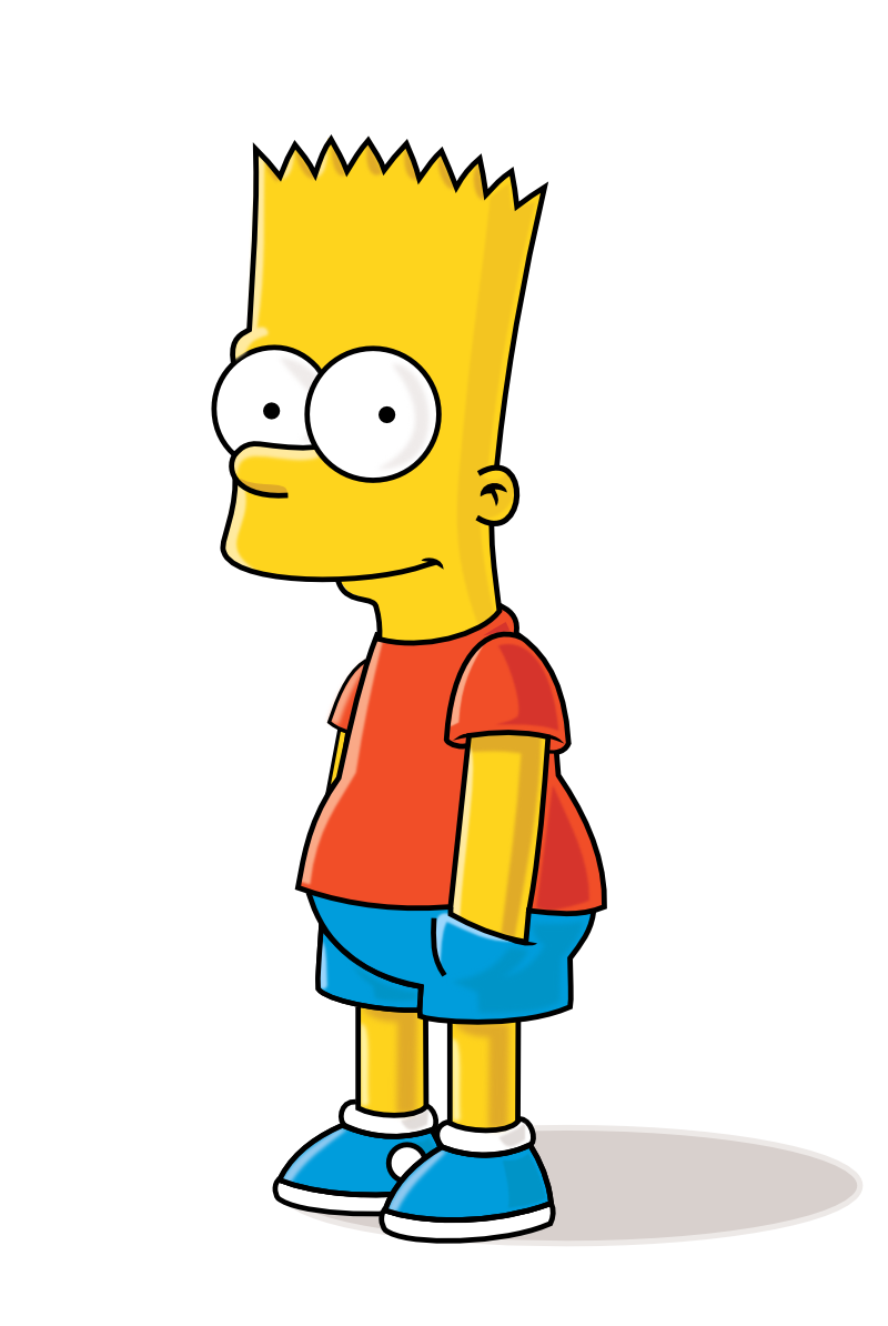 Detail Download The Simpsons Nomer 29