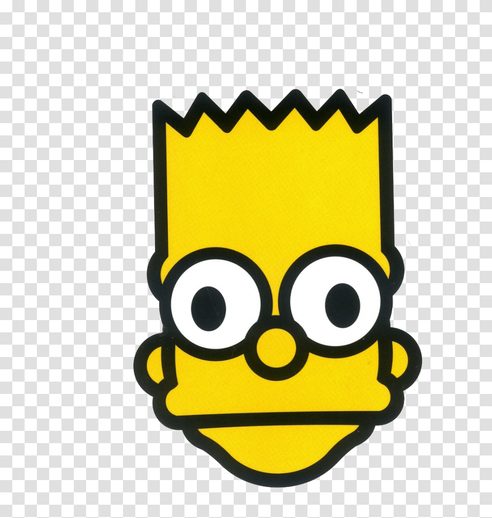 Detail Download The Simpsons Nomer 35